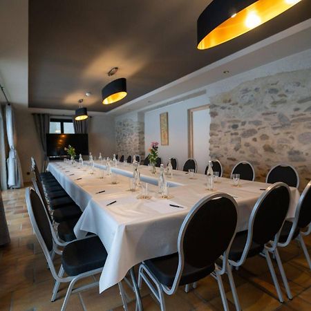 Hotel Restaurant Le Madame La Ferrière Zewnętrze zdjęcie