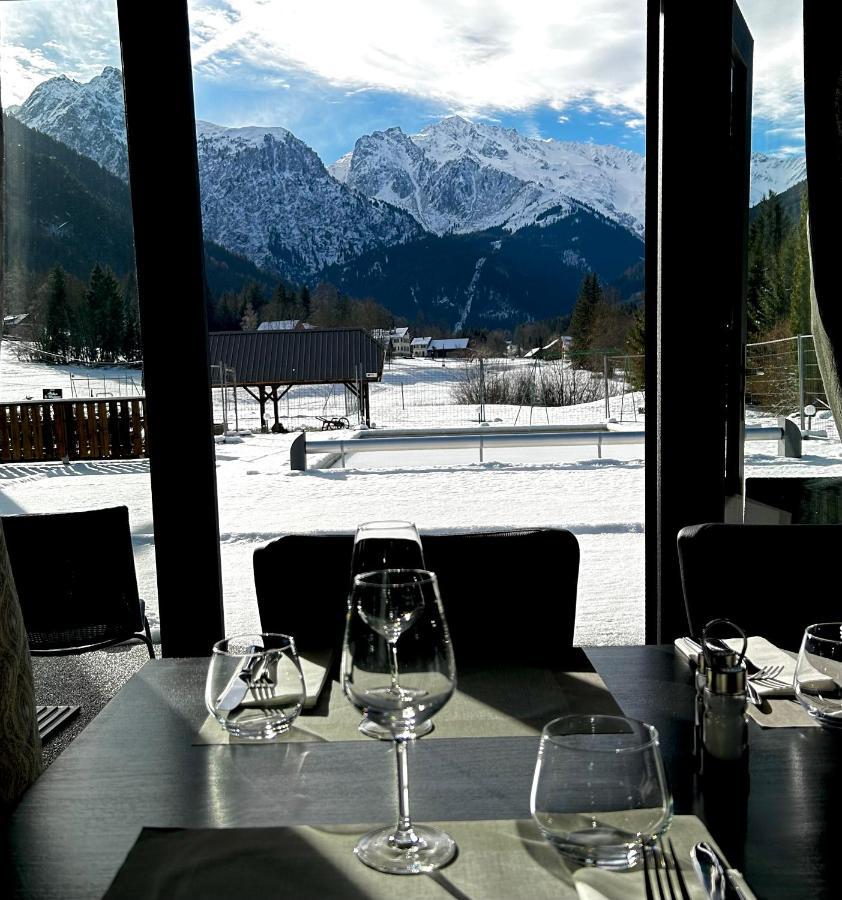 Hotel Restaurant Le Madame La Ferrière Zewnętrze zdjęcie