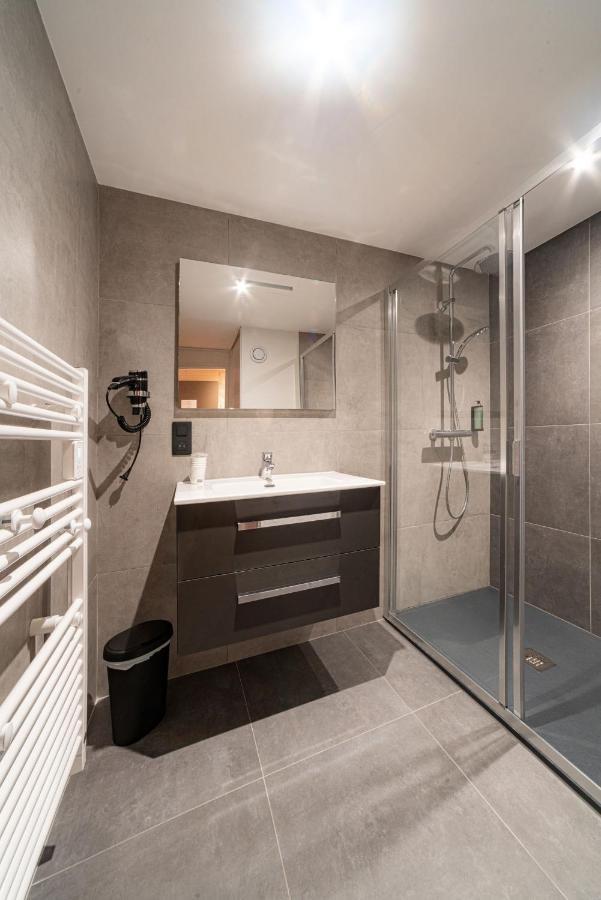 Hotel Restaurant Le Madame La Ferrière Zewnętrze zdjęcie