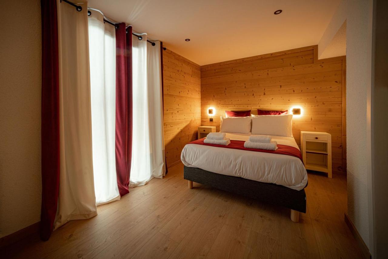 Hotel Restaurant Le Madame La Ferrière Zewnętrze zdjęcie