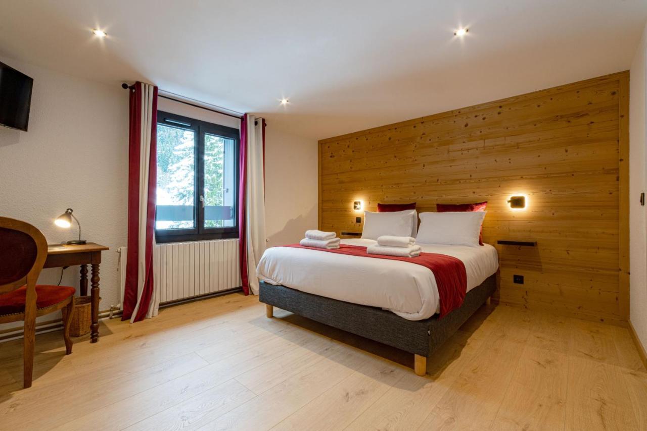 Hotel Restaurant Le Madame La Ferrière Zewnętrze zdjęcie