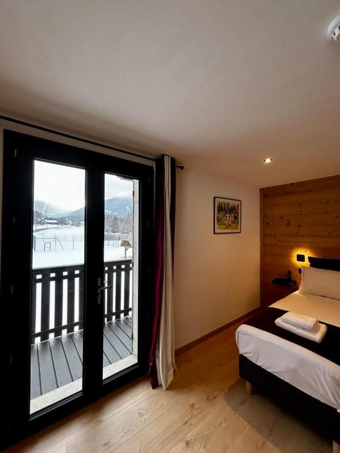 Hotel Restaurant Le Madame La Ferrière Zewnętrze zdjęcie