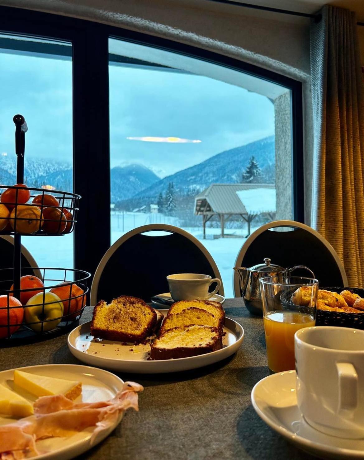 Hotel Restaurant Le Madame La Ferrière Zewnętrze zdjęcie