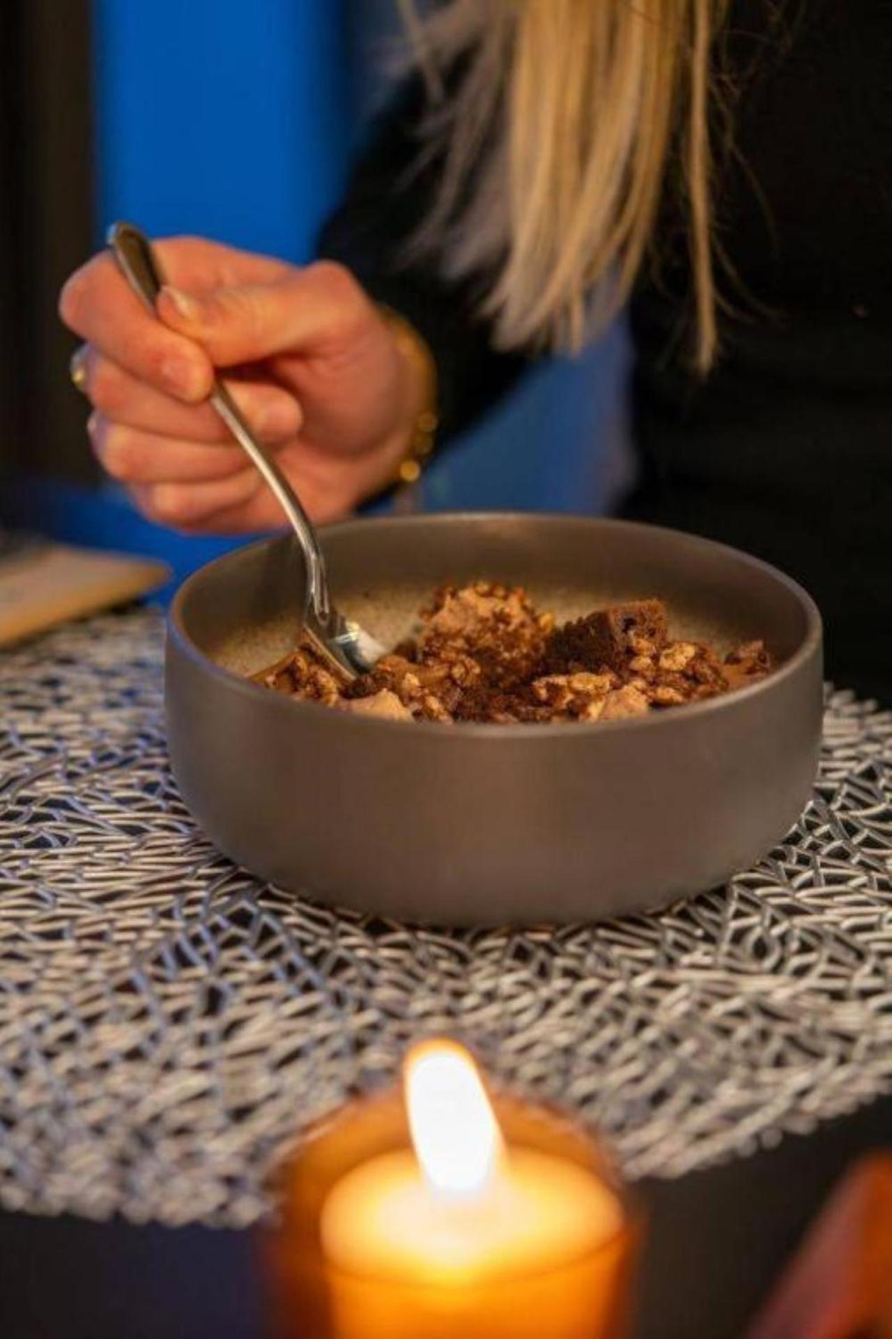 Hotel Restaurant Le Madame La Ferrière Zewnętrze zdjęcie